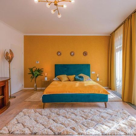 Koenigin Apartman 佩奇 外观 照片