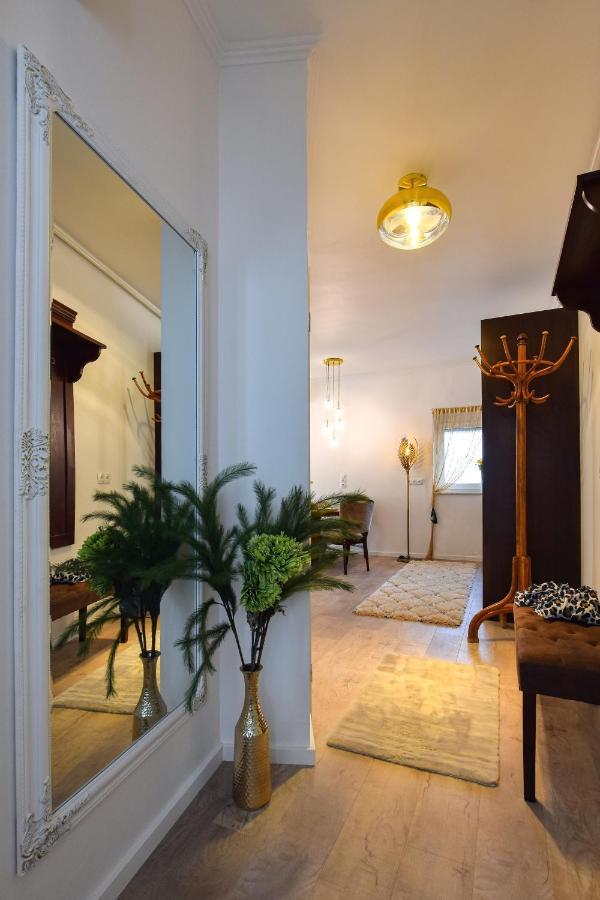 Koenigin Apartman 佩奇 外观 照片