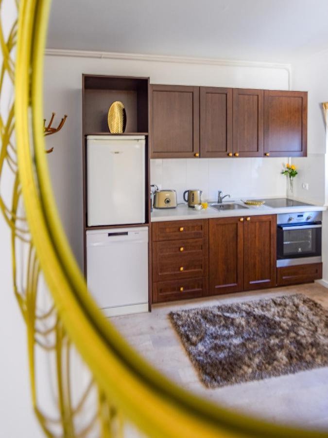 Koenigin Apartman 佩奇 外观 照片